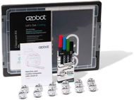 OZOBOT EVO - iskolai készlet, 12 db - Robot