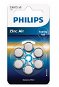 Philips ZA675B6A/00 - Jednorazová batéria