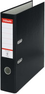 ESSELTE Economy A4 75 mm black - Arch Folder