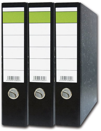 HIT OFFICE KV8 Ekonomic - Arch Folder - Main image