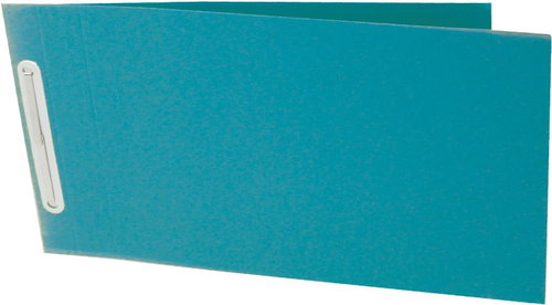 HIT OFFICE ROC A5 Classic (100 db) - kék - Irattartó mappa - Fő fotó