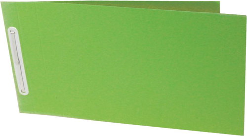 HIT OFFICE ROC A5 Classic (100 db) - zöld - Irattartó mappa - Fő fotó