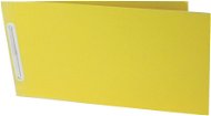 HIT OFFICE ROC A5 Classic (á 100ks) - žlutý - Desky na dokumenty