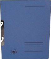 HIT OFFICE RZC A4 Classic (50 db) - kék - Gyorsfűző