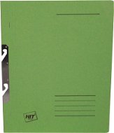 HIT OFFICE RZC A4 Classic (each 50 pcs) - Green - Lever Arch File