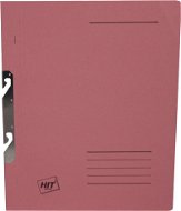HIT OFFICE RZC A4 Classic (each 50pcs) - Pink - Lever Arch File