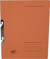 HIT OFFICE RZC A4 Classic (each 50pcs) - Orange - Lever Arch File