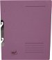 HIT OFFICE RZC A4 Classic (each 50pcs) - Purple - Lever Arch File
