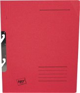 HIT OFFICE RZC A4 Classic (each 50pcs) - Red - Lever Arch File