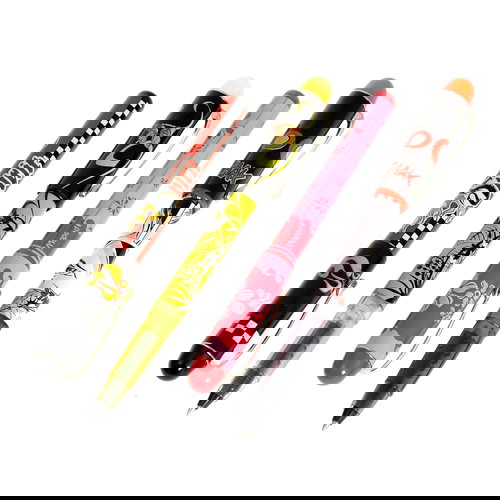 Filling roller Maped Tatoo - Writing Pen - Main image