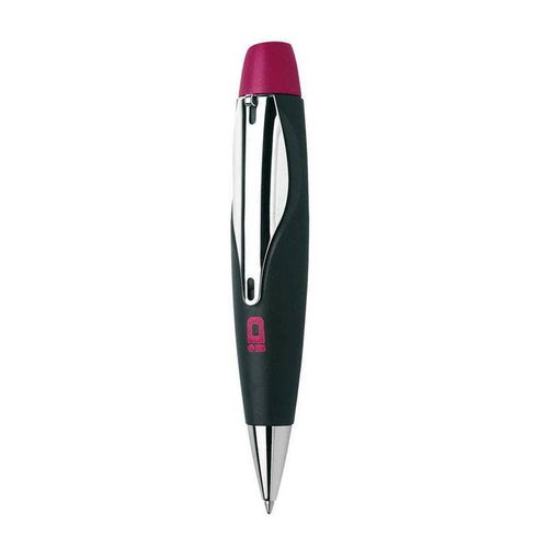 Ball pen Schneider ID violet - Writing Pen - Main image