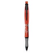 Ball pen Papermate Replay Max red - Pen