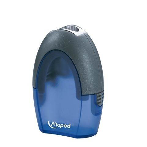 Sharpener Maped Tonic Metal 1 opening bin - Pencil Sharpener - Main image