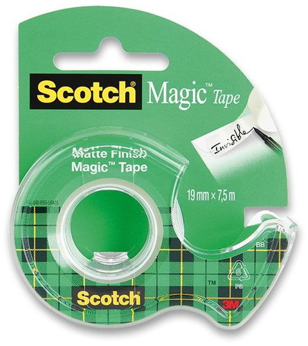 SCOTCH Magic 105 - Duct Tape - Main image