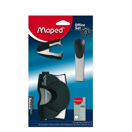 Set Maped Universal Office set - Kit - Main image