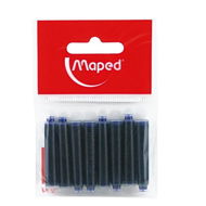Spare ink bomb Maped blue - -