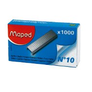 MAPED No. 10 - Spony do zošívačky