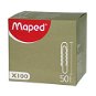 Paperclip Maped 50mm iron - Clips
