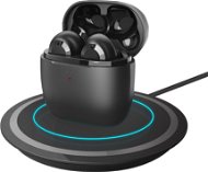 EarFun Air - fekete - Vezeték nélküli fül-/fejhallgató