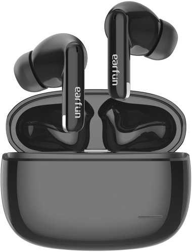 EarFun Air Mini 2 black - Wireless Headphones - Main image