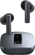 EarFun Air Pro SV fekete - Vezeték nélküli fül-/fejhallgató