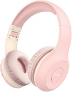 EarFun K2P rózsaszín - Vezeték nélküli fül-/fejhallgató