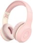 EarFun K2P růžová  - Wireless Headphones
