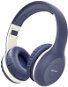 EarFun K2L - gyerek, kék - Vezeték nélküli fül-/fejhallgató