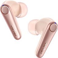 EarFun Air Pro 3 růžová - Wireless Headphones