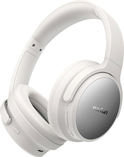 EarFun Tune Pro white - Headphones - Main image