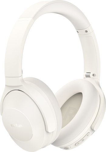 EarFun Wave Life white - Headphones - Main image
