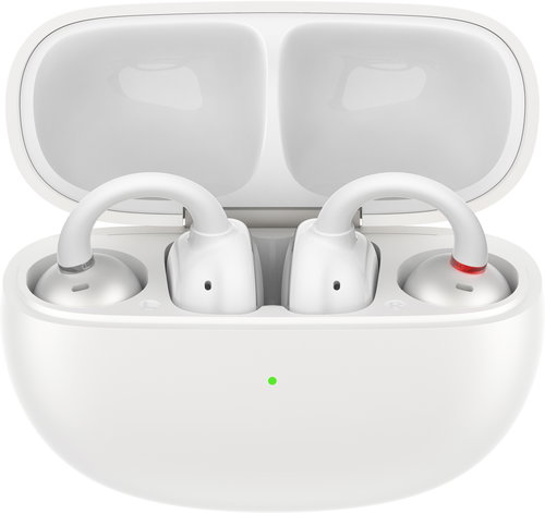 EarFun Clip white - Wireless Headphones - Main image