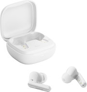 EarFun Air Pro 4i white - Wireless Headphones