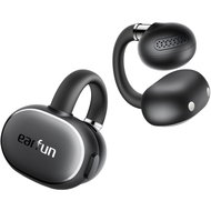 EarFun Clip 2 black - Kabellose Kopfhörer