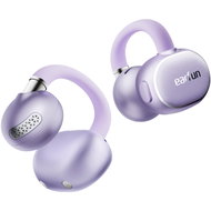 EarFun Clip 2 violett - Kabellose Kopfhörer