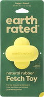 Earth Rated Fetch Toy Aportovací míček – L - Hračka pro psy