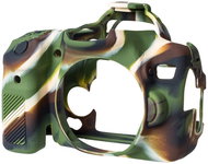  Easy Cover Reflex Silic for Canon 70D masked  - Camera Case