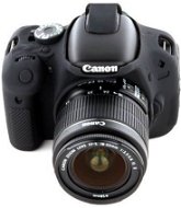 Ľahký kryt Reflex Silic pre Canon 600D - Puzdro na fotoaparát