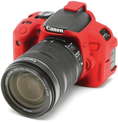 easyCover Camera Case for Canon 650D/700D Camera Bag - easyCover