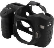  Easy Cover Reflex Silic for Canon 50D Black  - Camera Case