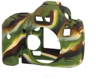 Easy Cover Reflex Canon EOS 5D MARK II camouflage - Camera Case