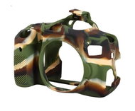 Easy Cover Reflex Canon 650D / 700D camouflage - Camera Case