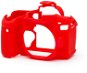 Easy Cover Reflex Canon 80D red - Camera Case
