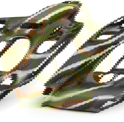 Easy Cover Reflex Nikon D5 camouflage - Camera Case - Main image