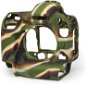 Easy Cover Reflex Nikon D5 camouflage - Camera Case