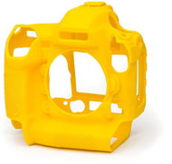 Easy Cover Reflex Nikon D5 Yellow - Camera Case