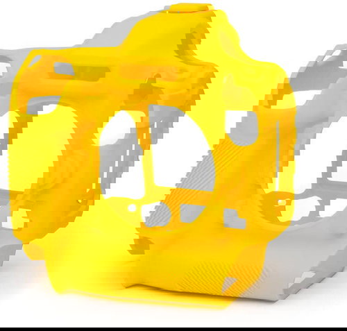 Easy Cover Reflex Nikon D5 Yellow - Camera Case - Main image