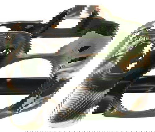 Easy Cover Reflex Nikon D500 camouflage - Camera Case - Main image