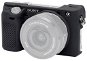 Easy Cover Reflex Sony Alpha 6300 black - Camera Case