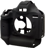 Easy Cover Reflex Silic for Canon 1D X II black - Camera Case